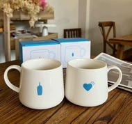 Blue Bottle Mug x MiiR Comm uter Cup 藍瓶子 手作咖啡杯 馬克杯006