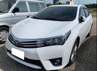 ★全台最大二手車特賣★ 【Toyota Corolla Altis 2015款 手自排 1.8L 】專業技師檢驗~ 直接來電洽詢～