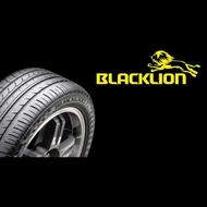 Blacklion Tire 185R14C 8PR