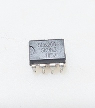 IC PWM SC6200-IC CONTROLLER ORIGINAL 100%