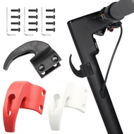 Clearance sale!! Electric Scooter Hanging Bag Hanger Hook Waterproof Rust-resistant Scooters Accessories Compatible For