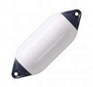 ทุ่นกันกระแทกข้างเรือ F-2 ขนาด 22 x 62 เซนติเมตร POLYFORM NORWAY