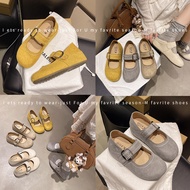 Sole Female Trendy Kenberg Design Height-Increasing Shoes with Thick Inner Sole