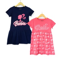 D&C Girls' pleated Dress size 2-7 years