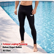 Adult Swim Trunks Slimfit Adult Sportswear LONG SWIM SHORTS 3/ 4 AND SHORTS