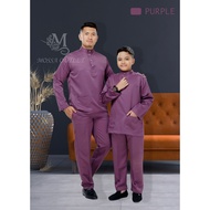 BAJU MALAYU PREMIUM SIZE (XS TO 5XL)