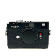 Minolta CLE