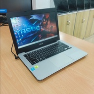 Laptop Murah Asus X302LJ / Core i5 Gen 5 / VGA Nvidia 920M