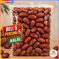 HALAL Kurma Mariami Premium Dates – Kurma Ajwa, Kurma Mariami, Kurma Mabroom, Kurma Safawi Dates
