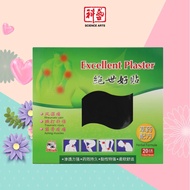 Fei Yien Pai Excellent Plaster (20pcs)