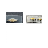 Transformers Toy Model Accessory Kit Transformers KO Magnify MPM03 Bumblebee Car Logo Accessory Kit 