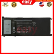 Del INSPIRON 33YDH 17 7000 13 7353 7773 7778 7779 G3 15 3579 G3 17 3779 G7 15 7588 G5 15 5587  LAPTO