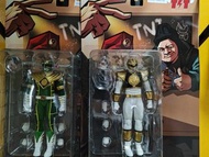 TNT Power Ranger 6吋著衫