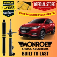 OFFICAIL STORE | MONROE OESPECTRUM® SHOCK ABSORBER HONDA HRV T7A 2013-2019