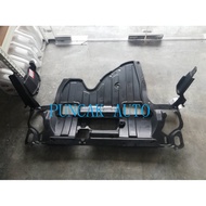 HONDA ACCORD TAO 2008-2012 FRONT ENGINE UNDER COVER NEW