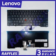 Lenovo Thinkpad L440 L450 L460 L470 Keyboard