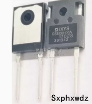 Bagong DSEI30-06A DSE130-06A TO-247 30A600V Fast Recovery Diode
