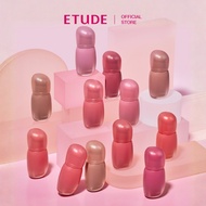 [NEW] ETUDE Soft Fixing Tint (5 Colors) - Lipstick, Liptint