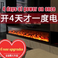 home-living ELECTRONIC FIREPLACE CORE stove decoration