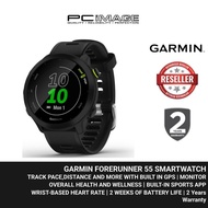 GARMIN FORERUNNER 55 GPS RUNNING WATCH