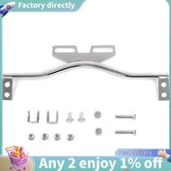 Motorcycle Fog Light Bracket Motorcycle Auxiliary Light Universal Bracket