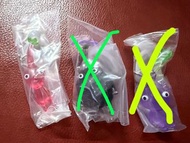 Pikmin 皮克敏扭蛋