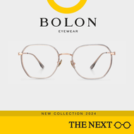 แว่นสายตา Bolon Fujisawa BH6015 โบลอน กรอบแว่นตา แว่นสายตาสั้น-ยาว แว่นกรองแสง แว่นสายตาออโต้ กรอบแว่นแฟชั่น  By THE NEXT
