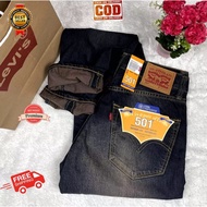 501 JAPAN MEN'S DENIM PANTS 501 USA JEANS PANTS 501 MEN'S PANTS/