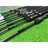 Shimano Lurematic Fishing Rod 2023