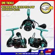 Seahawk Cryptic Sw Spinning Reel