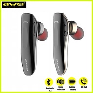 【hot sale】 Awei N1 Bluetooth headset earphone earbuds