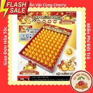 Hit the golden pig to win the tray of 80 golden pigs