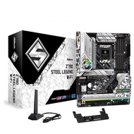 Mainboard ASROCK Z790 STEEL LEGEND WIFI