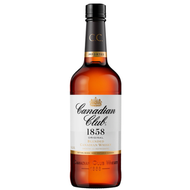 Canadian Club 1000ml