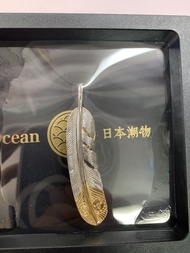 購自台北Ocean  tady & king XL先金