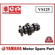SUZUKI VS125 CAMSHAFT ASSY CAM SHAFT VS-125 VS 125 VS125 SUZUKI
