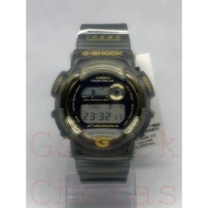 ORIGINAL CASIO G-SHOCK DW9700K GULFMAN