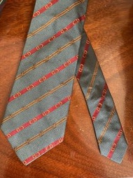 Christian Dior 領帶