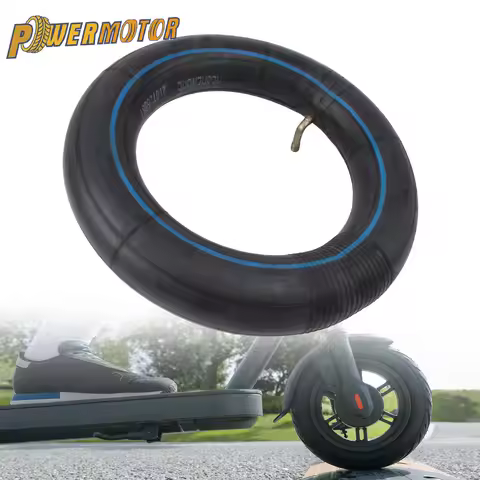 Universal Electric Scooter Inner Tires Camera 8.5'' 10'' Inner Tube Replacement Part 8.5x2 8 1/2x2 1