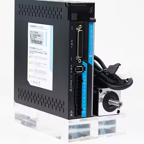 DB40-00330A7-A AC Servo Motor and Drive Kit P100S-40 dvs Hot Selling Guangdong, China