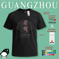 Discount on Guangzhou Souvenir T-shirts, T-shirts, Chinese Souvenirs, Adults, PREMIUM 30S Ai APPAREL