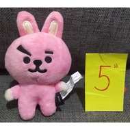 Aurora BT21 / BTS Cooky Plush