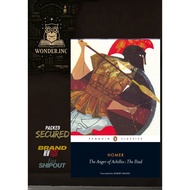 The Anger of Achilles: The Iliad by Homer