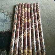 Wholesale Batik Gift Paper kiky / Random Unit Cheap sidu
