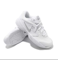 Nike court lite 2 全白網球鞋 運動鞋 AR8838-101