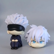 nanami kento Sukuna Geto gojo satoru  yuji Look up action figure