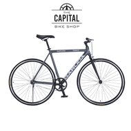 Garuda tempest fixie bike fixed gear bike alloy frame best price bicycle