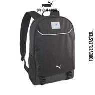 PUMA AUTO - กระเป๋าเป้ BMW M Motorsport Backpack สีดำ - ACC - 07984301