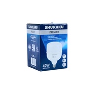 SHUKAKU T BULB LED LAMP SHUKAKU CAPSULE LED LAMP/ 5W 10W 15W 18W 25W 30W 39W 40W 50W SNI