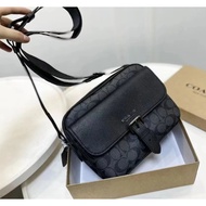 Beg bahu lelaki beg kamera Shoulder bag men camera bag crossbody bag Beg Lelaki